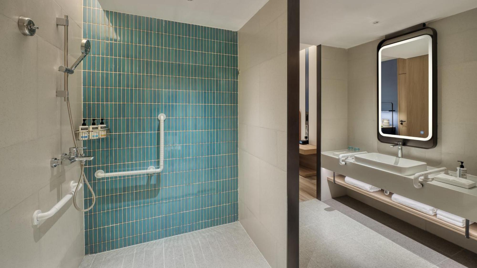 Holiday Inn Express Rugao City Center, An Ihg Hotel 난퉁 외부 사진