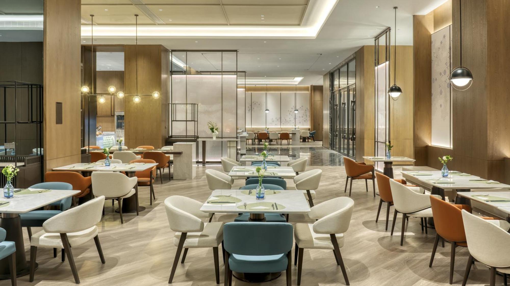 Holiday Inn Express Rugao City Center, An Ihg Hotel 난퉁 외부 사진