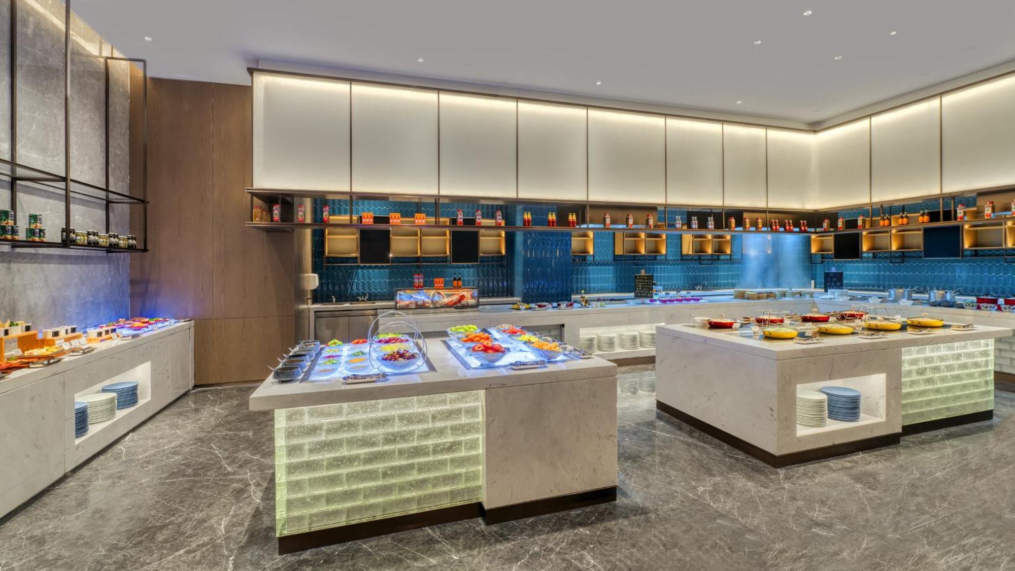 Holiday Inn Express Rugao City Center, An Ihg Hotel 난퉁 외부 사진