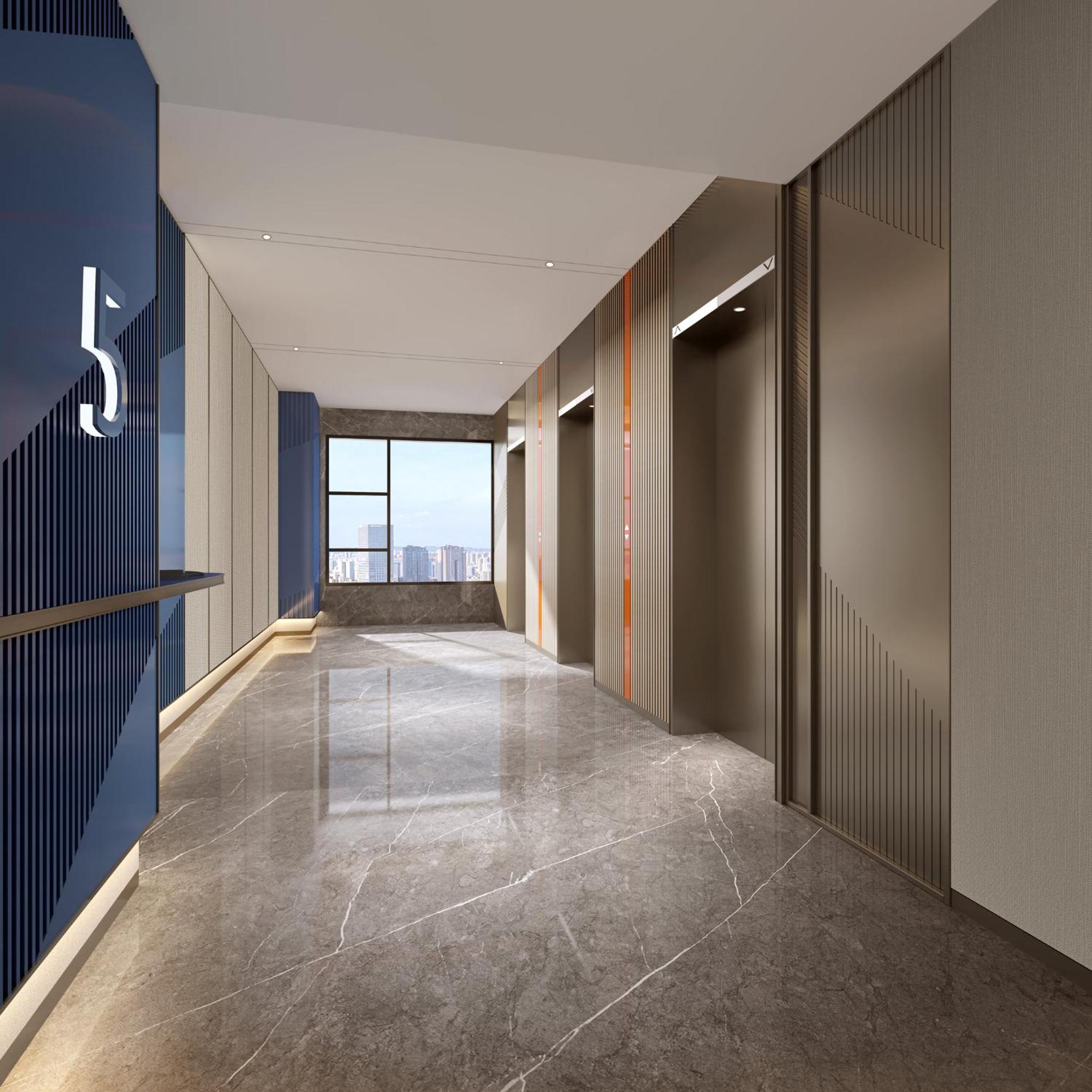 Holiday Inn Express Rugao City Center, An Ihg Hotel 난퉁 외부 사진