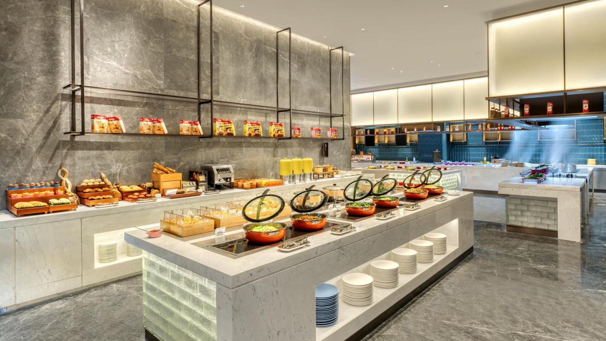 Holiday Inn Express Rugao City Center, An Ihg Hotel 난퉁 외부 사진