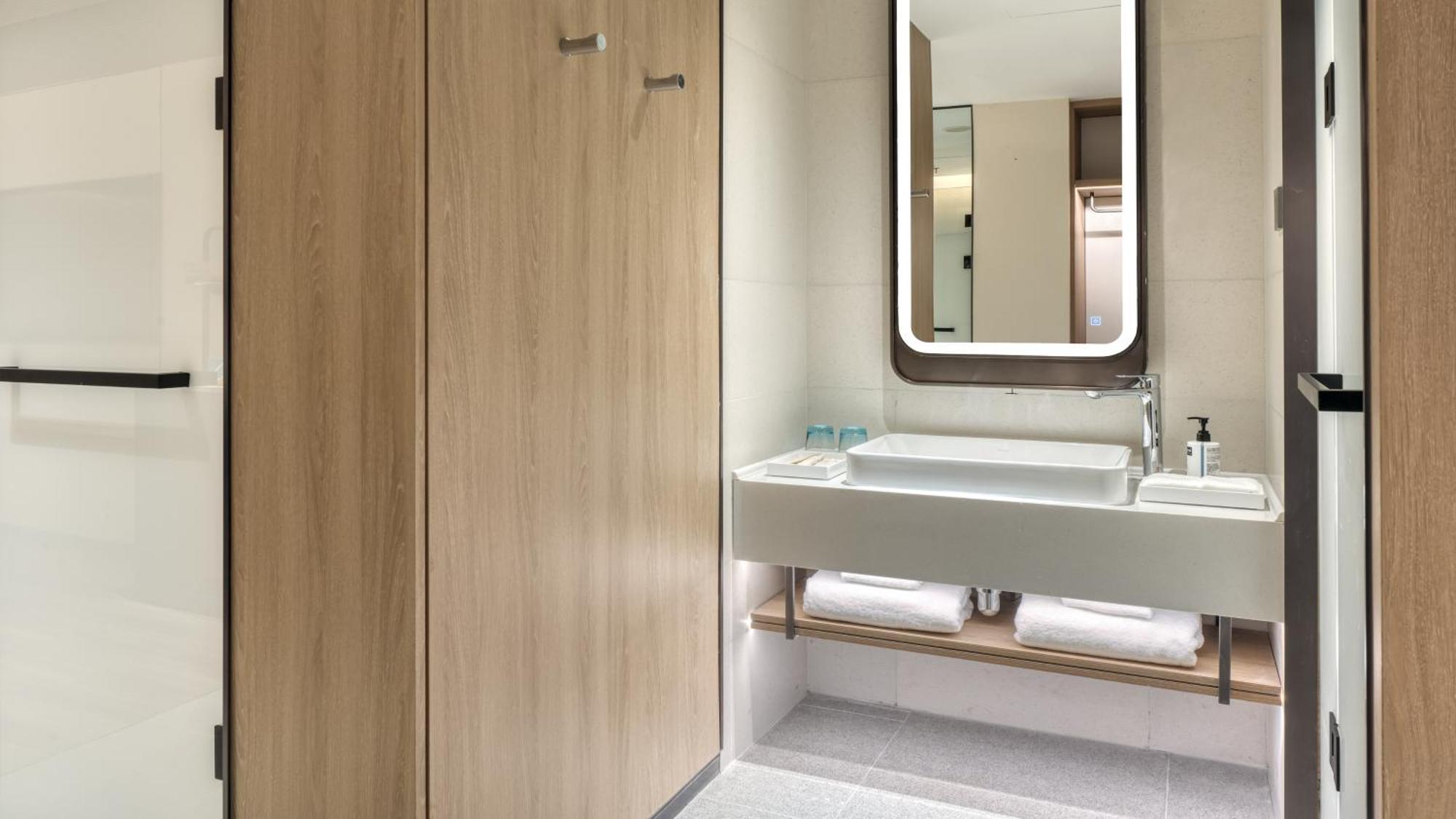 Holiday Inn Express Rugao City Center, An Ihg Hotel 난퉁 외부 사진