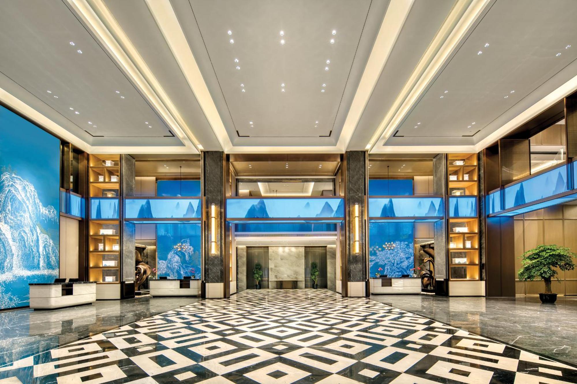Holiday Inn Express Rugao City Center, An Ihg Hotel 난퉁 외부 사진